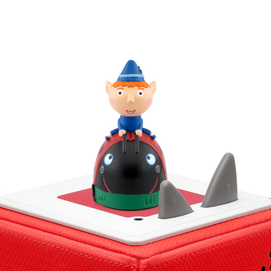 Tonies | Ben & Holly's Little Kingdom- Ben