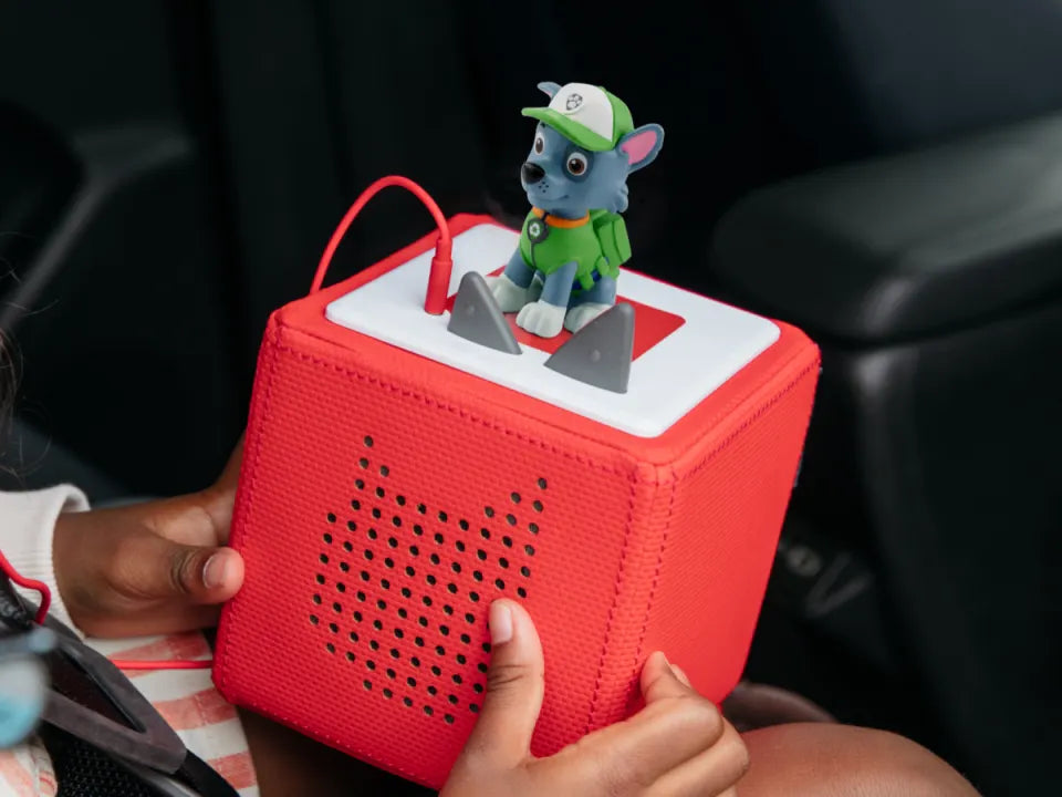 Tonies- Paw Patrol Rocky