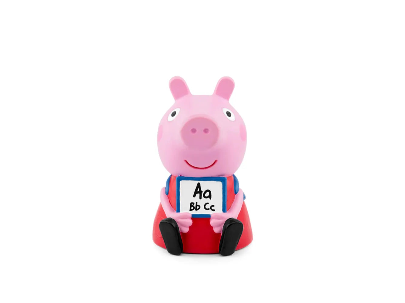 Tonies- Learn With Peppa Pig