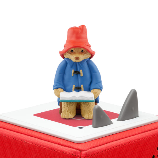 Tonies | More about Paddington Bear