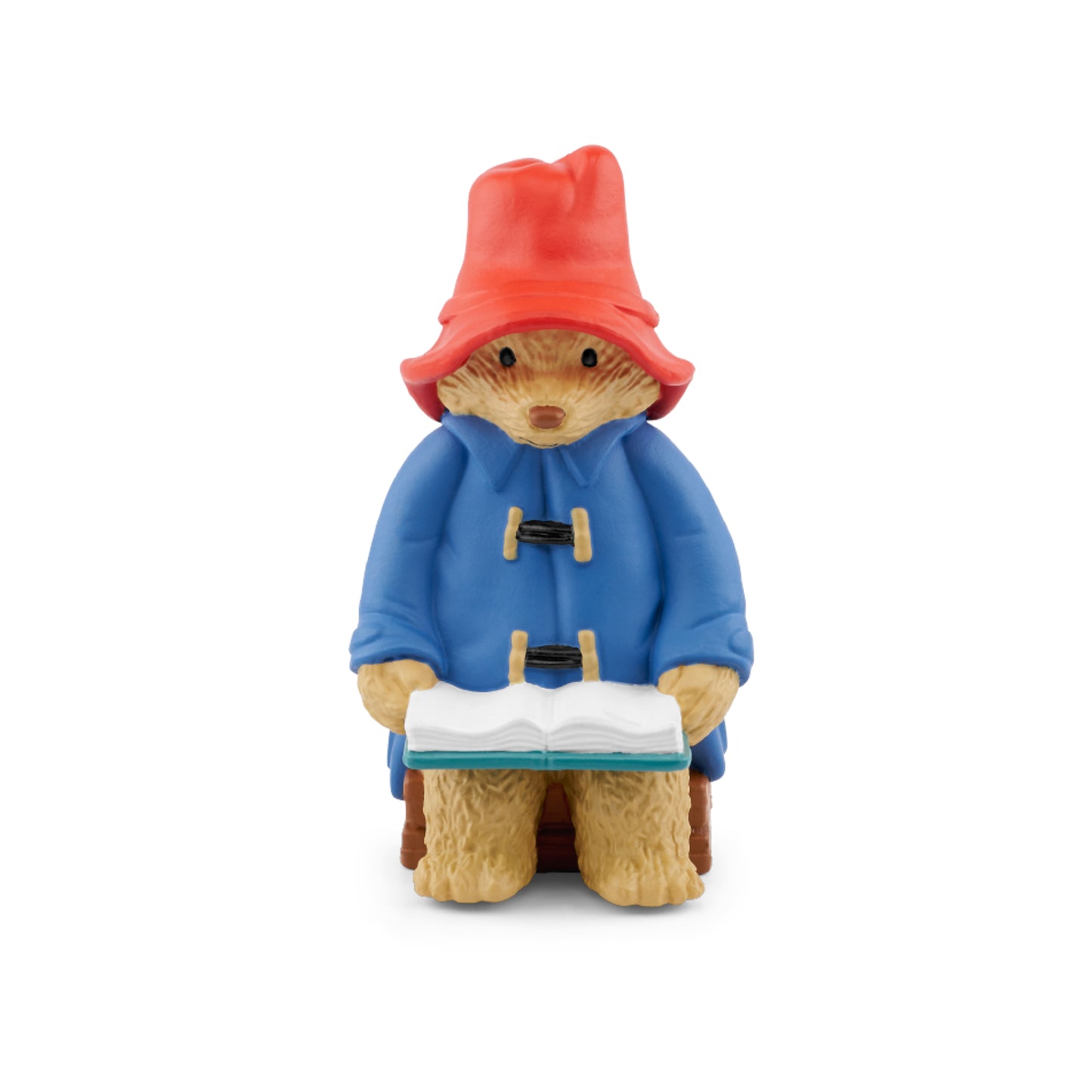 Tonies | More about Paddington Bear