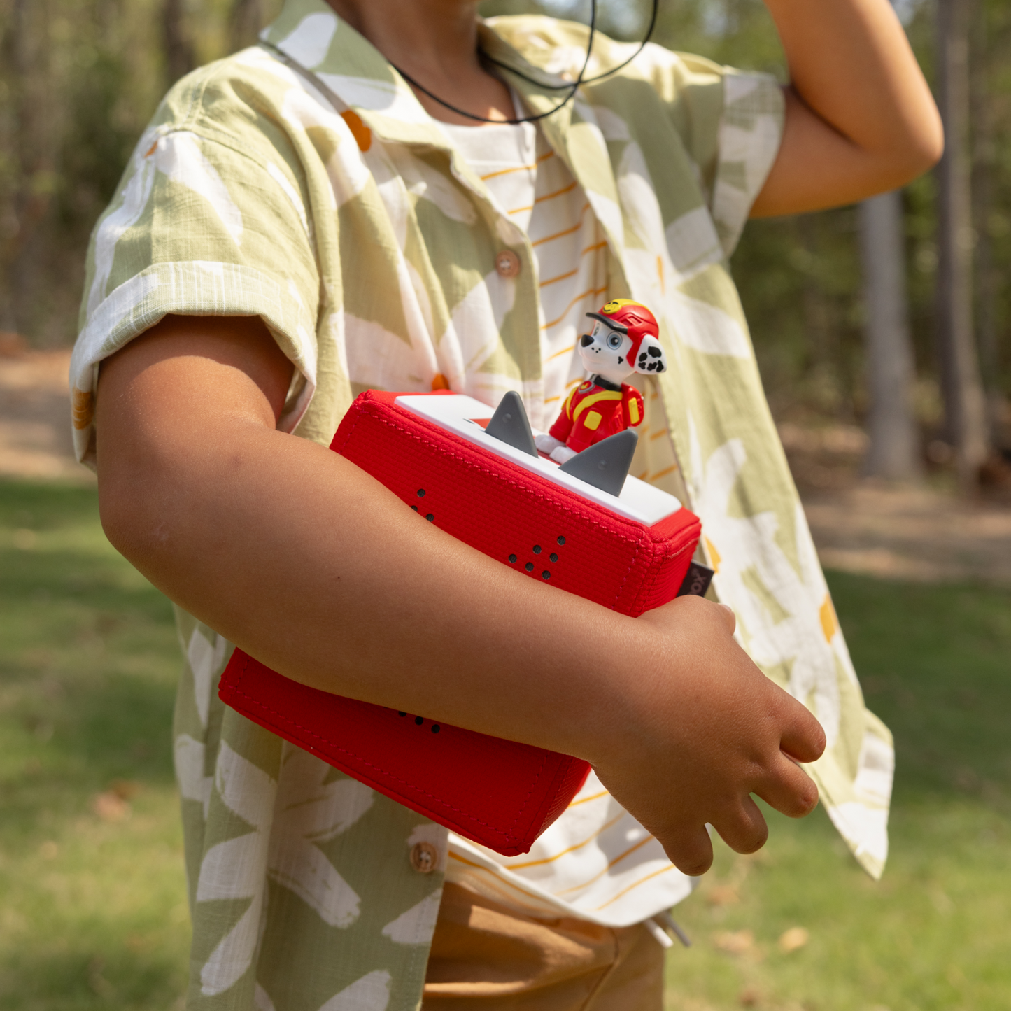 Tonies Paw Patrol Jungle Pups Marshall