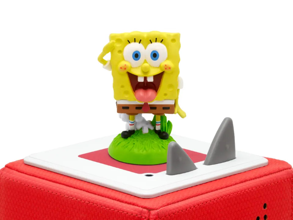 Tonies- Spongebob Squarepants