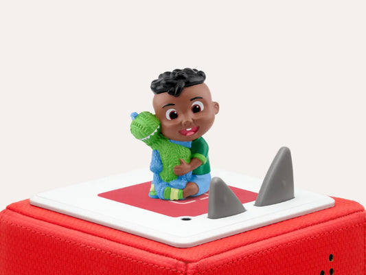 Tonies: Cocomelon Cody