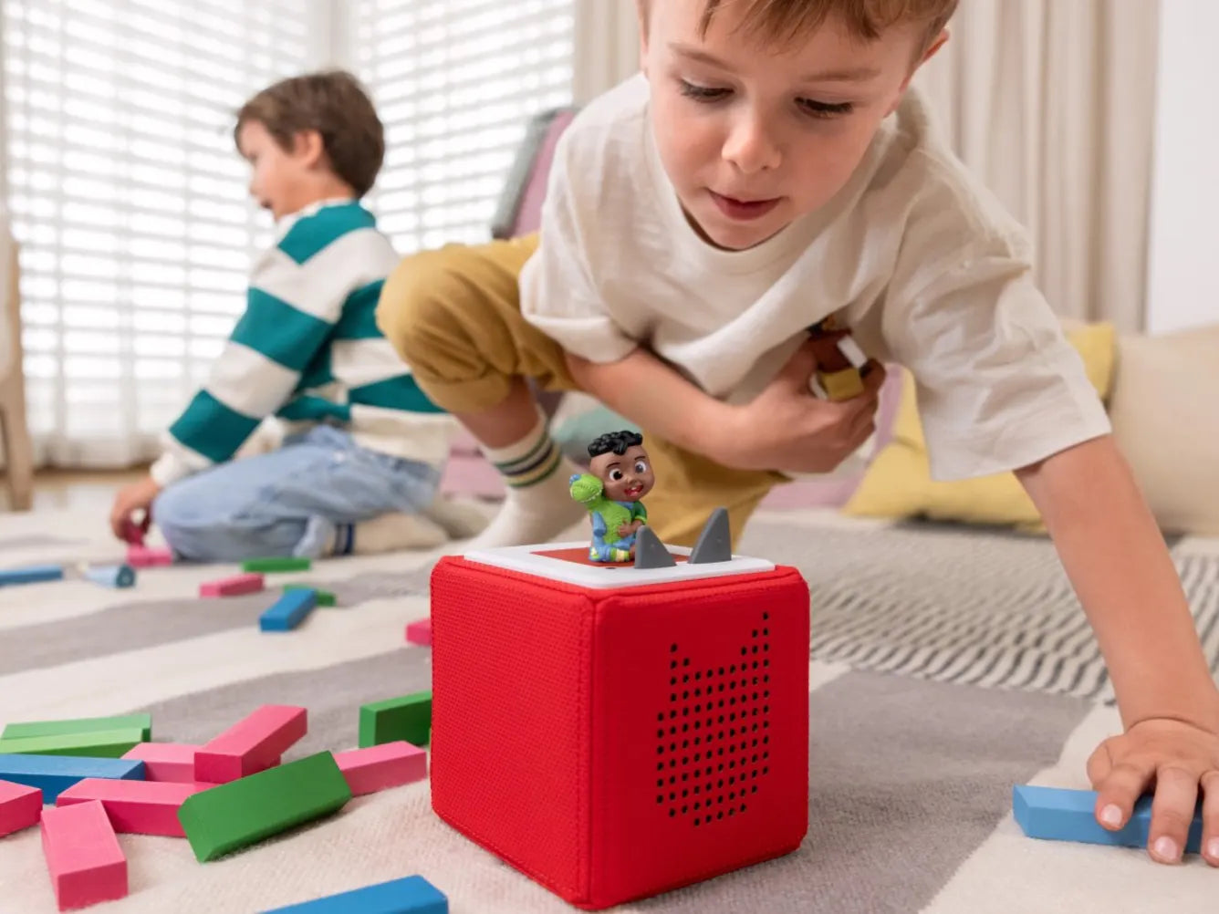 Tonies: Cocomelon Cody