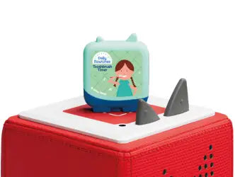 Tonies Daily Routine Toothbrush Timer