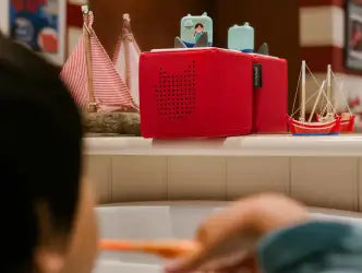 Tonies Daily Routine Toothbrush Timer