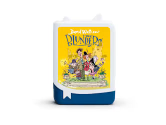 Tonies David Walliams- The Blunders
