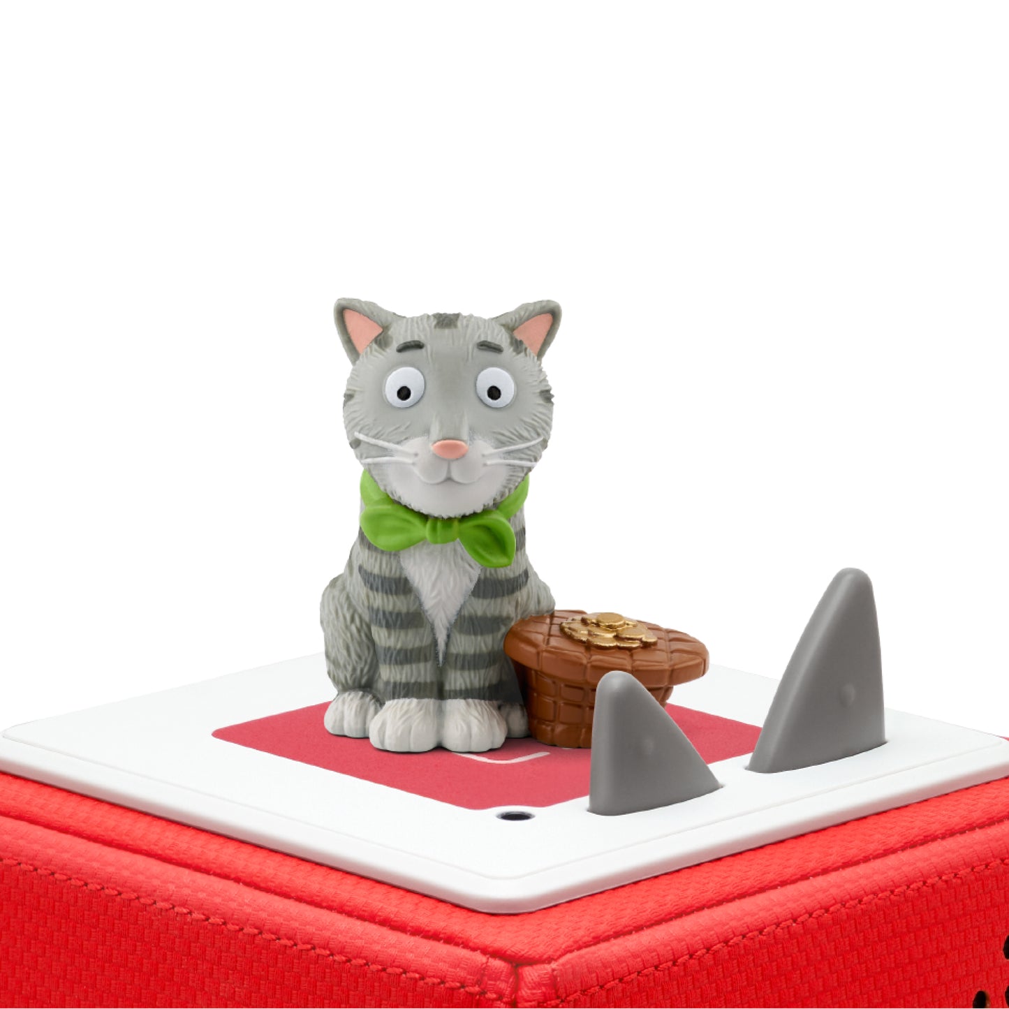 Tonies- Tabby McTat