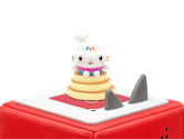 Tonies Gabby's Dollhouse Cakey Cat