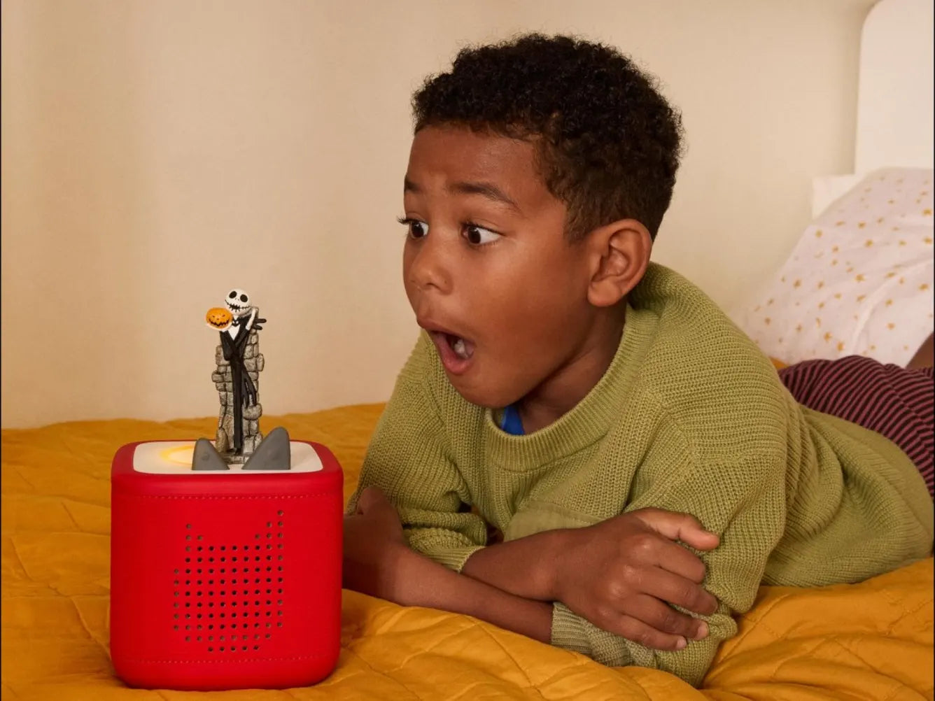 Tonies The Nightmare Before Christmas