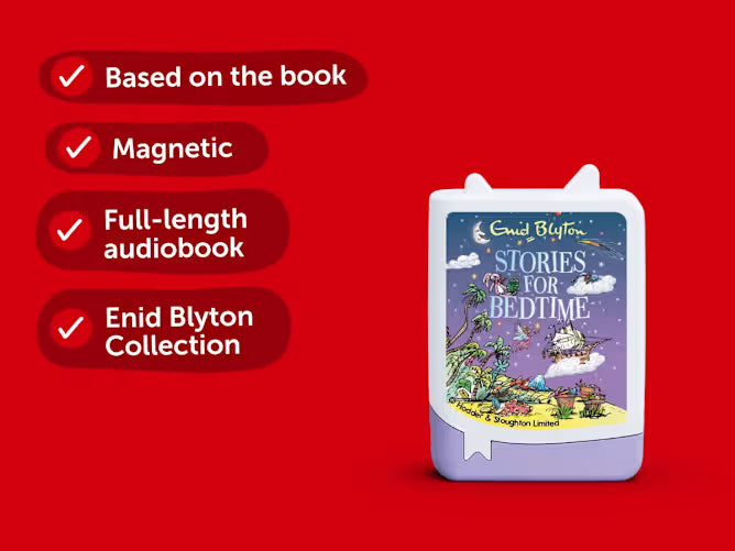 Tonies Roald Dahl Fantastic Mr Fox