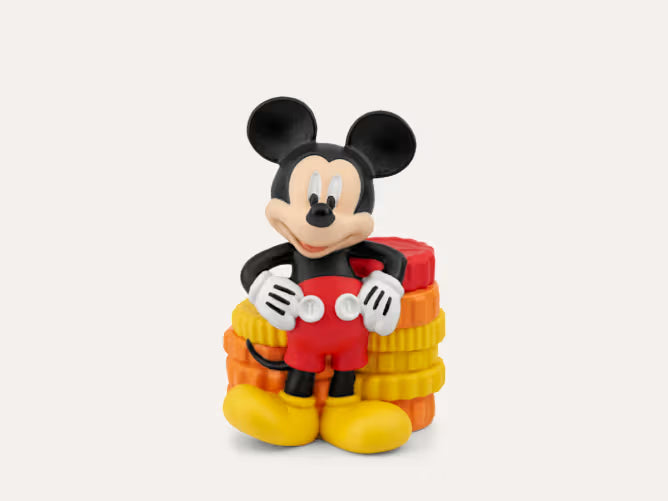 Tonies Mickey Mouse Clubhouse- Mickey