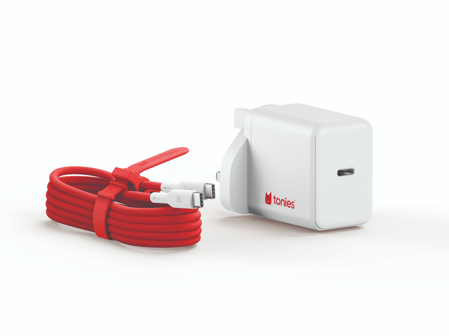 Tonies USBC Charger