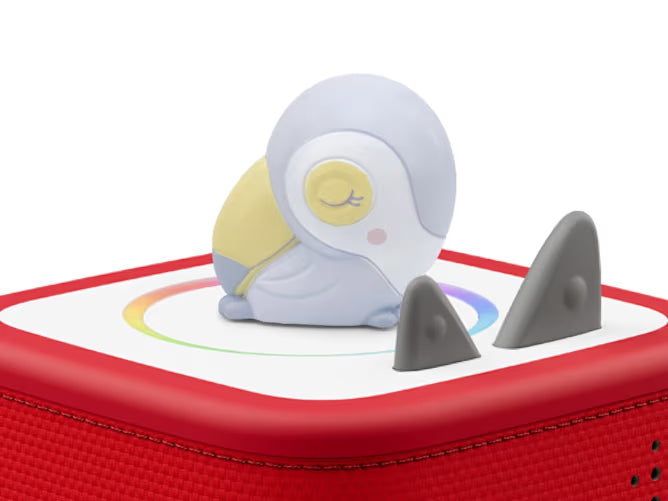 Tonies Sleepy Toucan- Nature Sounds From The Jungle