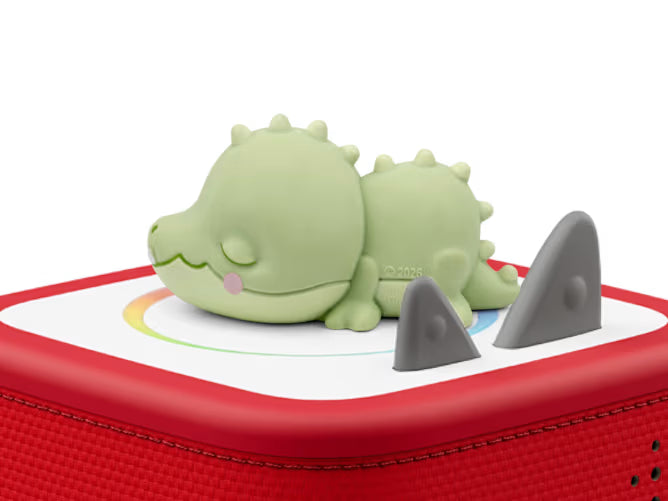 Tonies Sleepy Friends- Crocodile