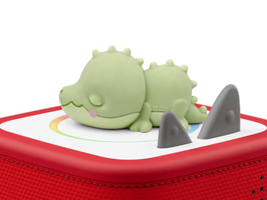Tonies Sleepy Friends- Crocodile