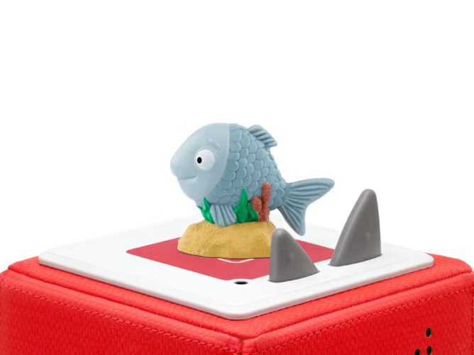 Tonies Julia Donaldson's The Tiddler