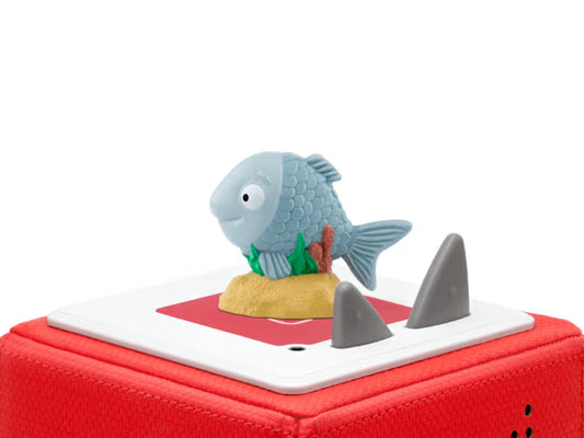 Tonies Julia Donaldson's The Tiddler