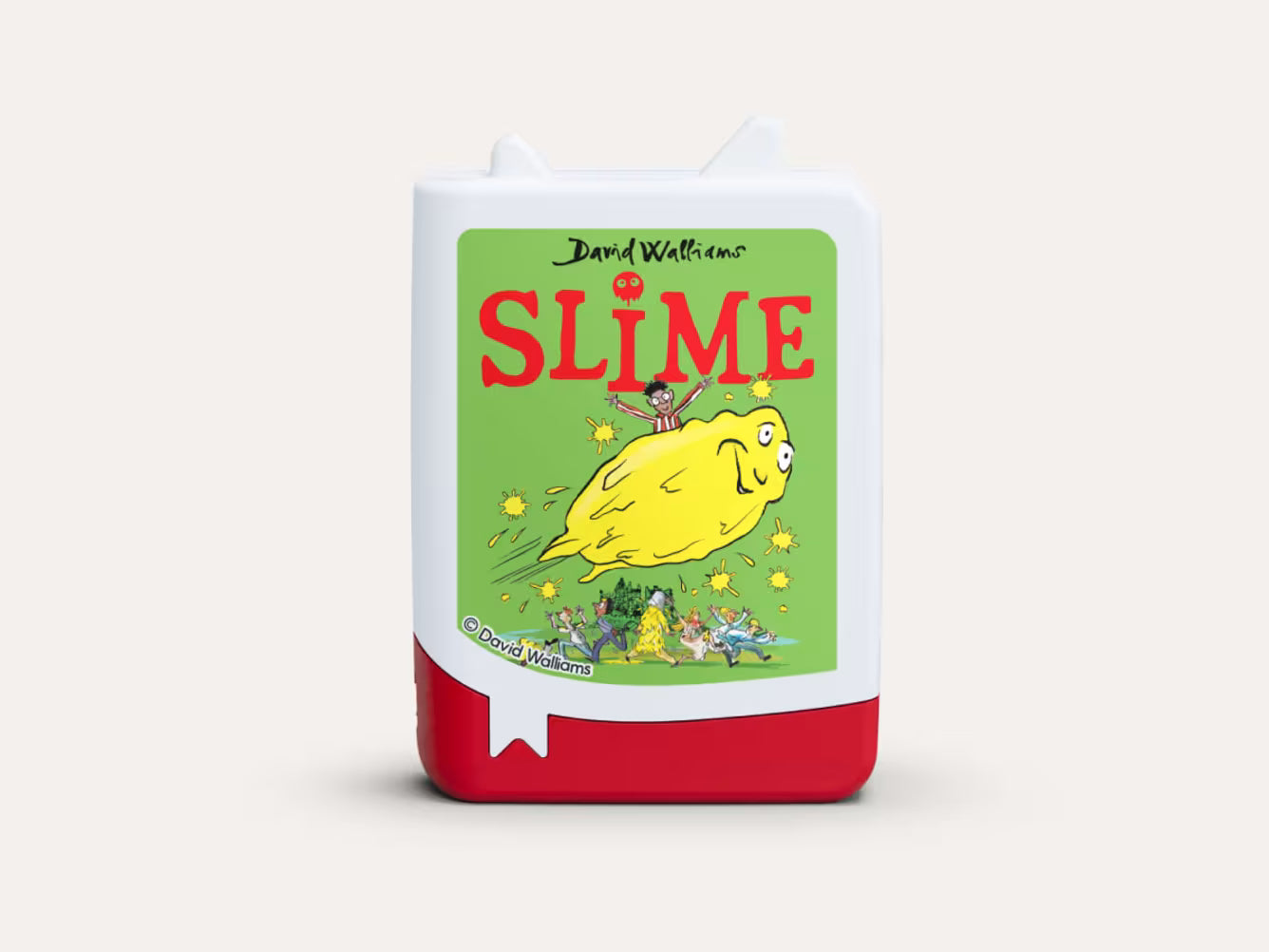 Tonies David Walliams- Slime