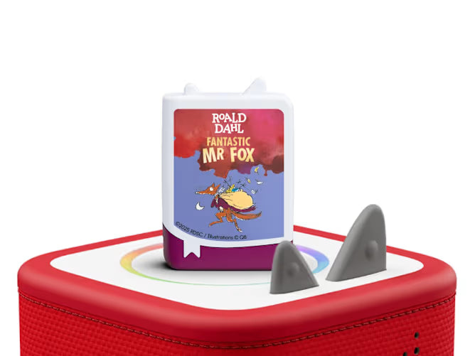 Tonies Roald Dahl Fantastic Mr Fox