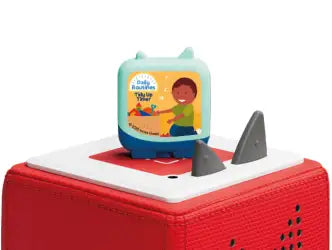 Tonies Tidy Up Timer