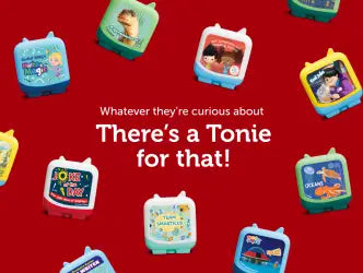 Tonies Tidy Up Timer