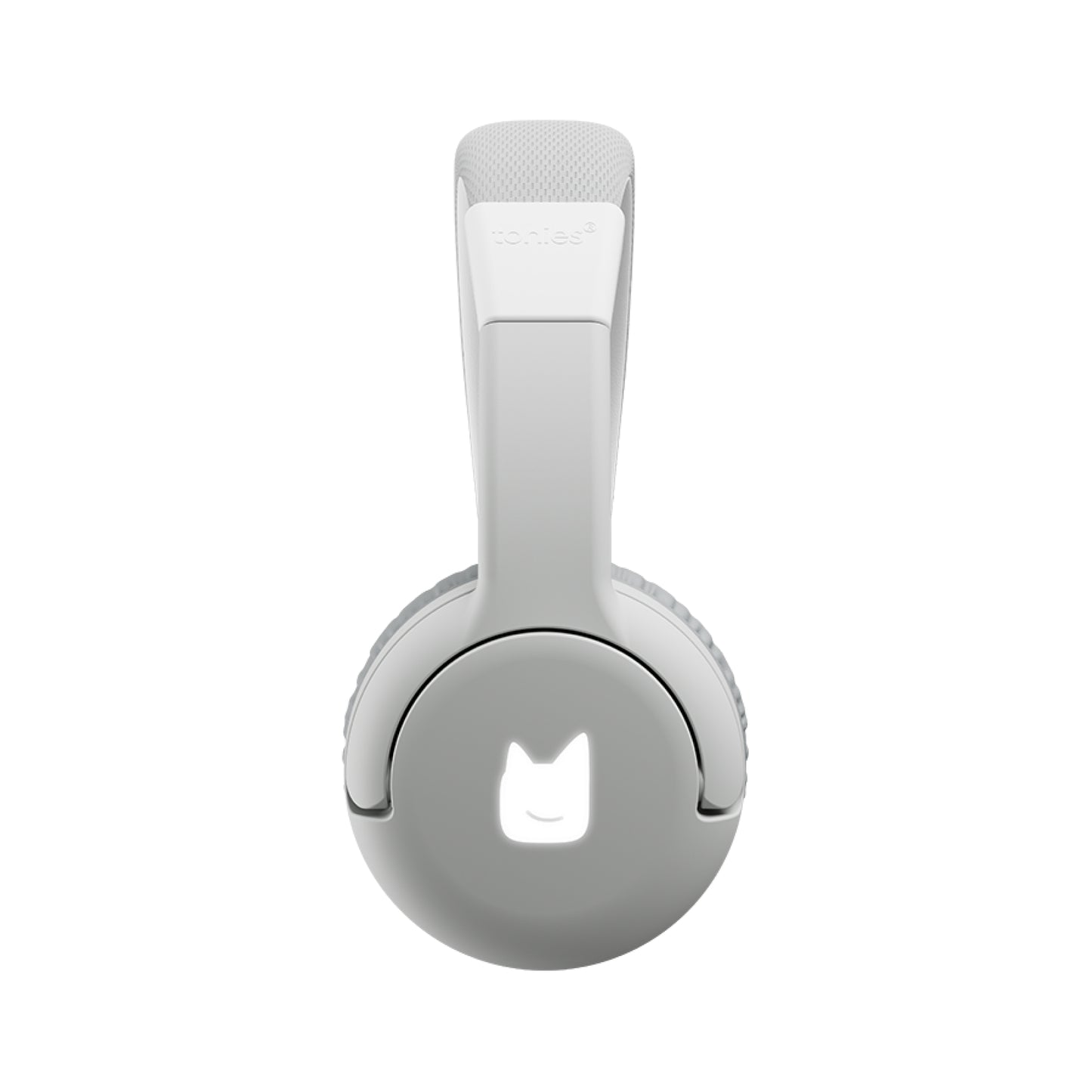 Tonie- Bluetooth Headphones Moon Grey