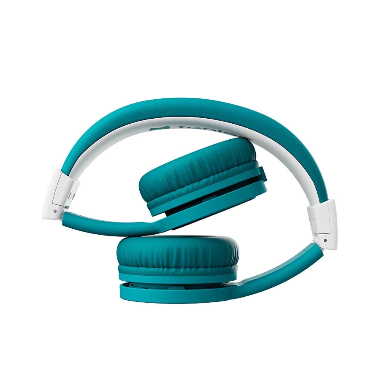 Tonie- Bluetooth Headphones Tropical Teal