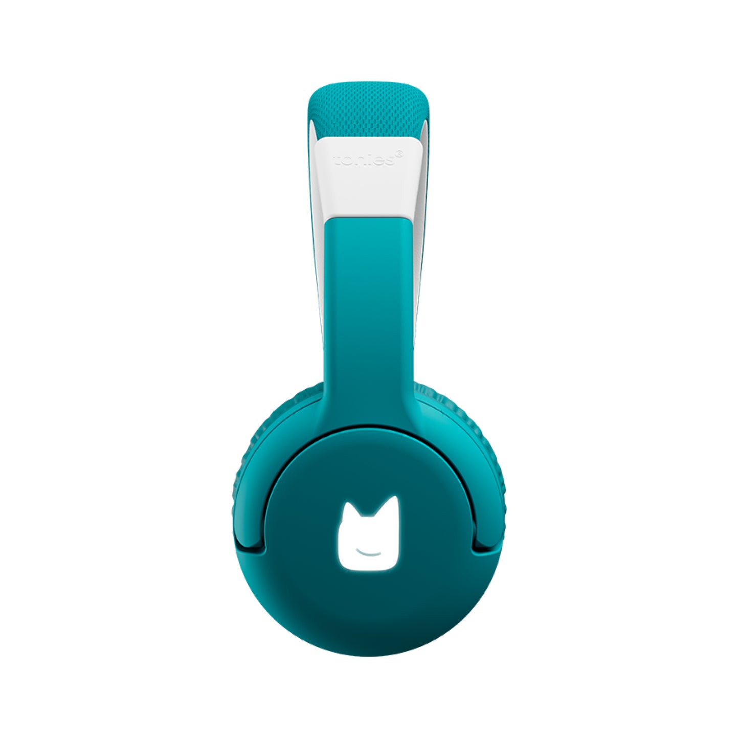 Tonie- Bluetooth Headphones Tropical Teal