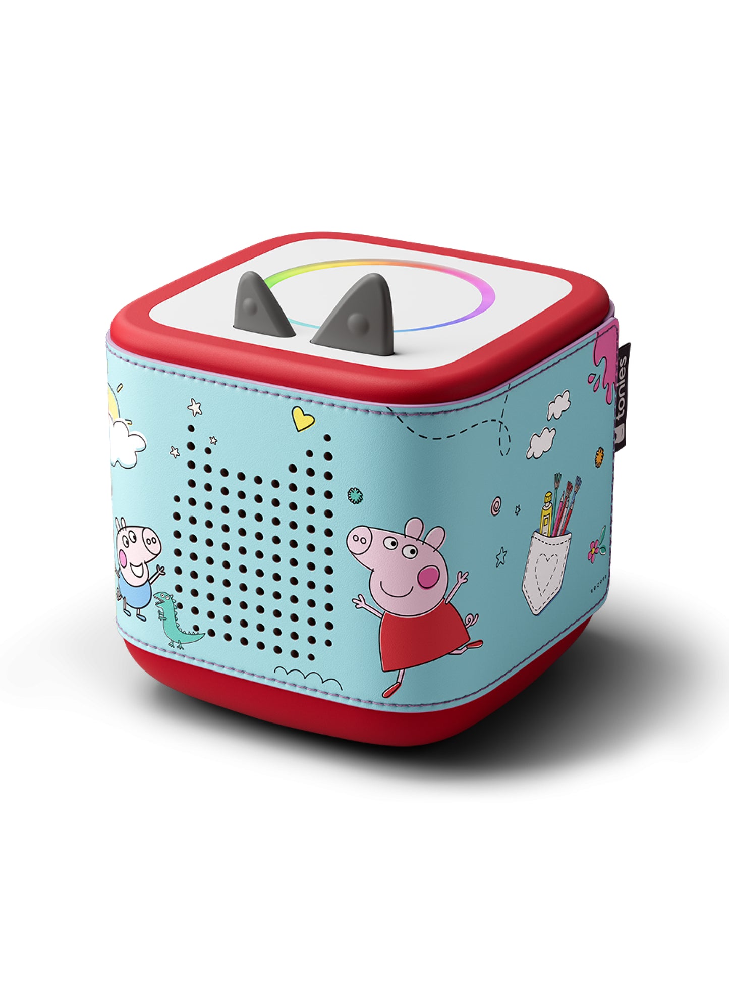 Tonies Peppa Pig Sleeve