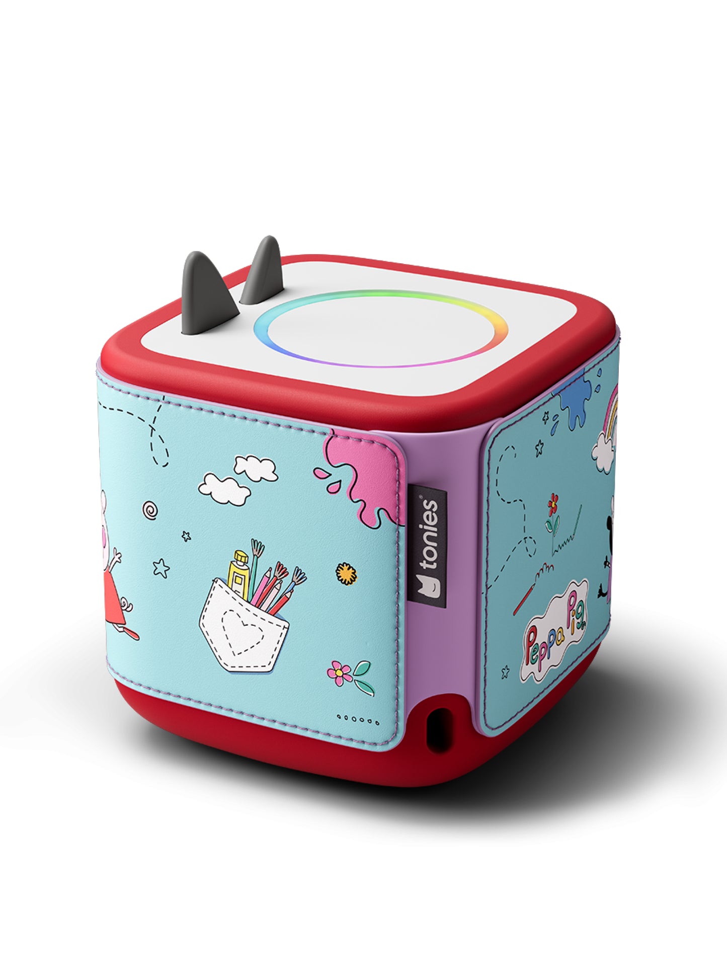 Tonies Peppa Pig Sleeve