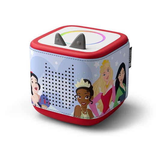 Tonies- Disney Princess Sleeve