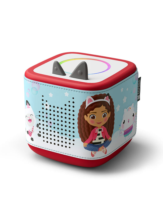 Tonies Gabby's Dollhouse Sleeve