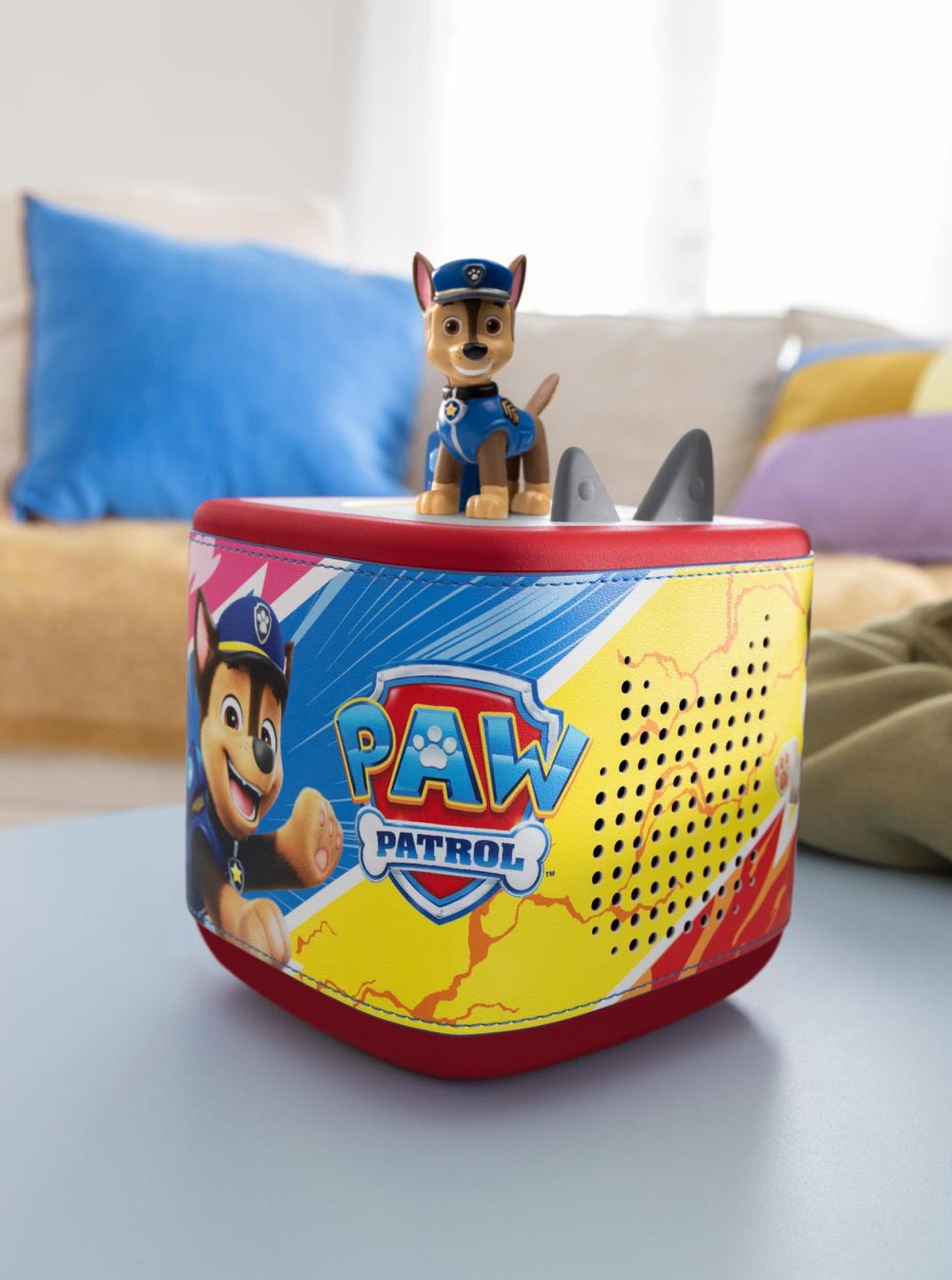 Tonies Paw Patrol Sleeve