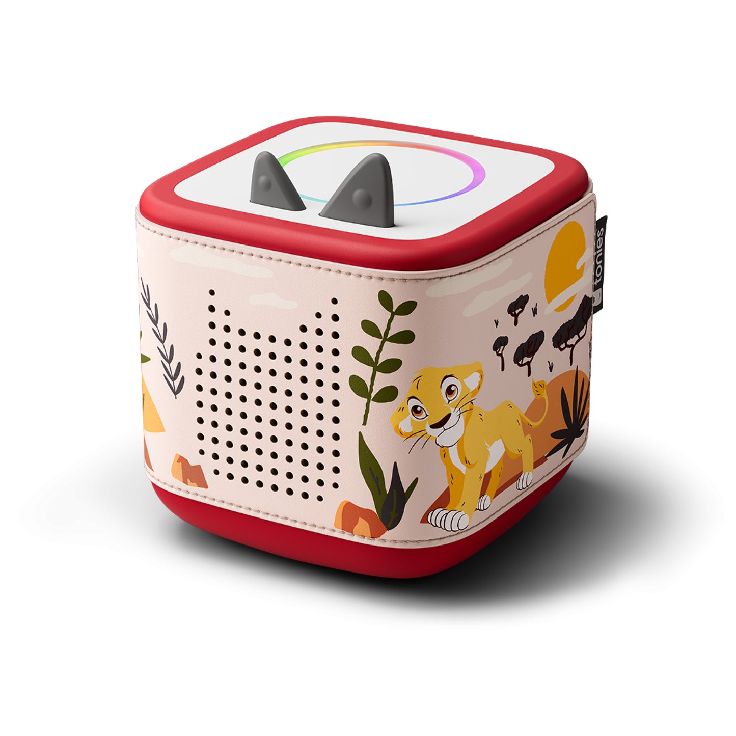 Tonies- Disney Lion King Sleeve