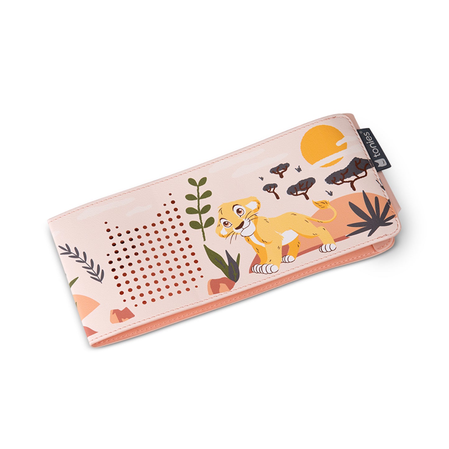 Tonies- Disney Lion King Sleeve