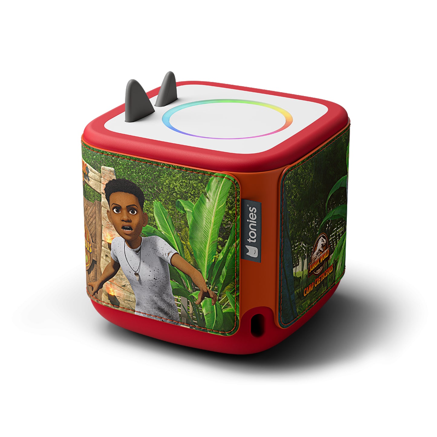 Tonies- Jurassic Park Sleeve