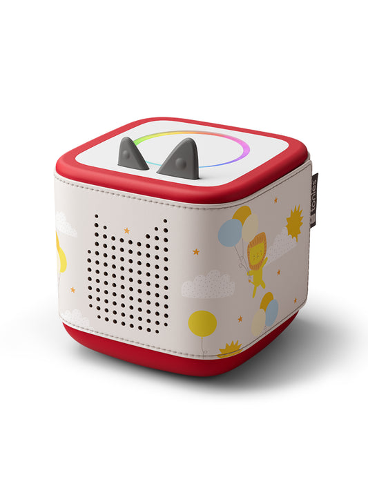 Tonies Up In The Cloud Sleeve