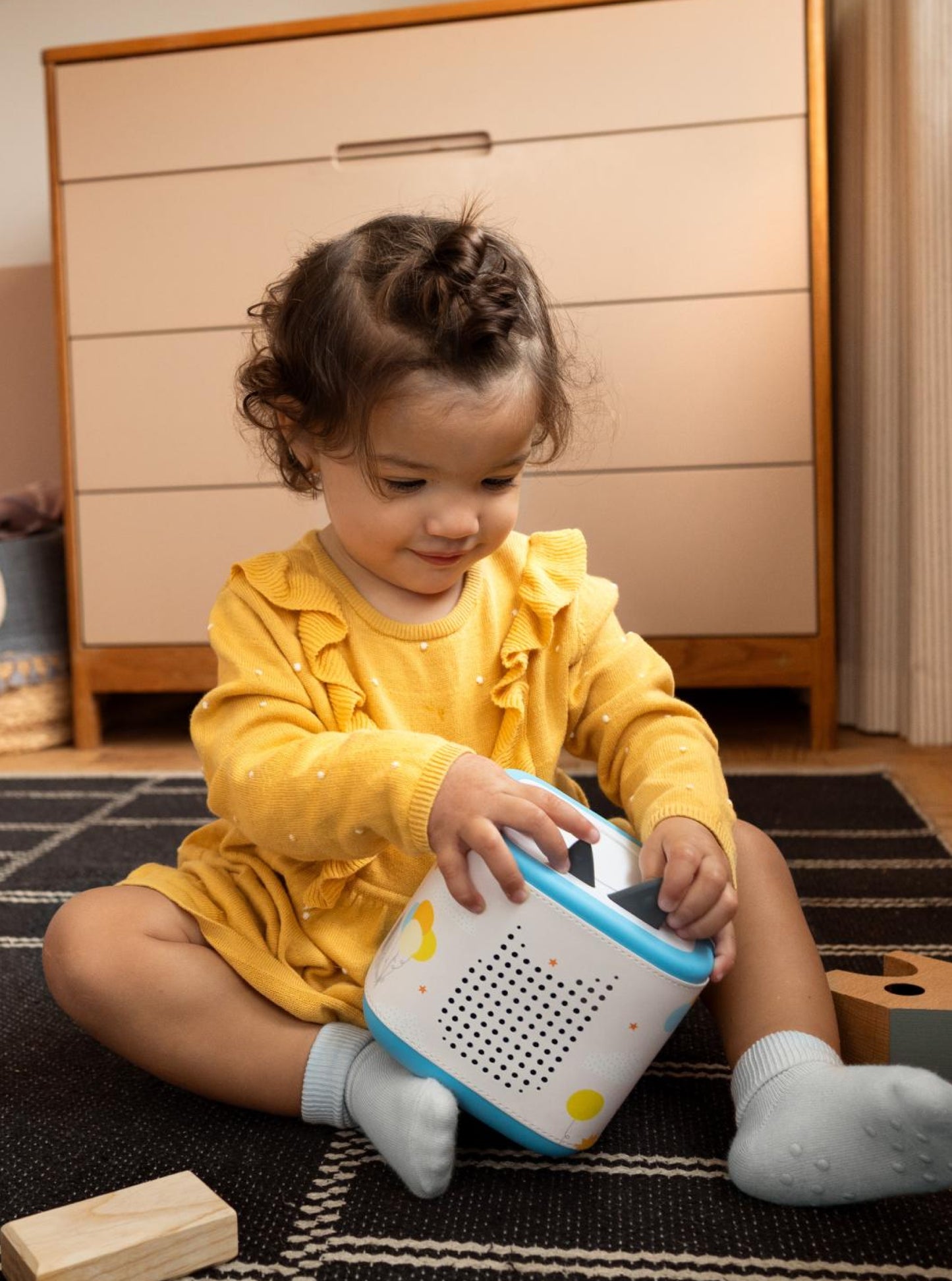 Tonies Up In The Cloud Sleeve