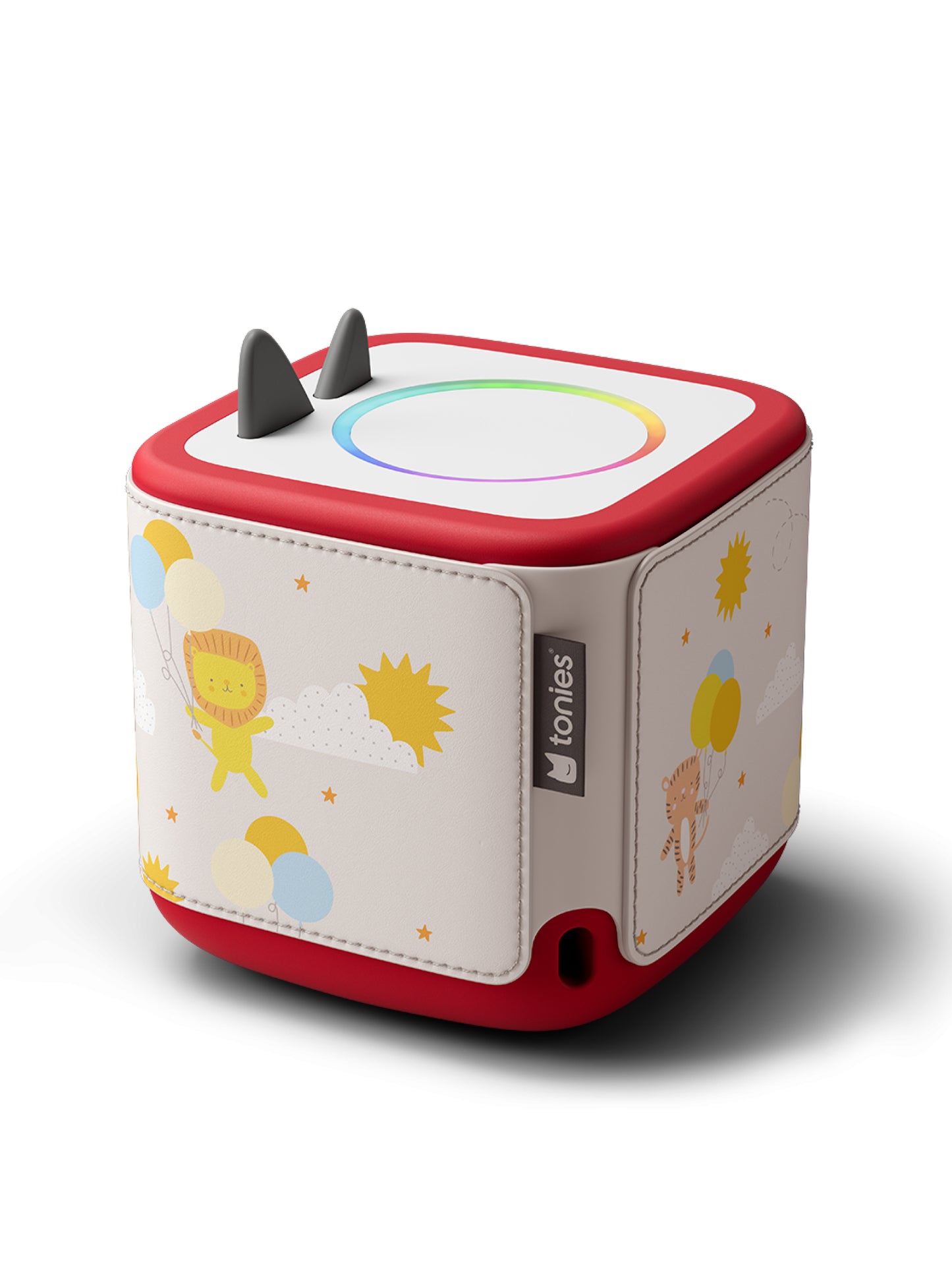 Tonies Up In The Cloud Sleeve