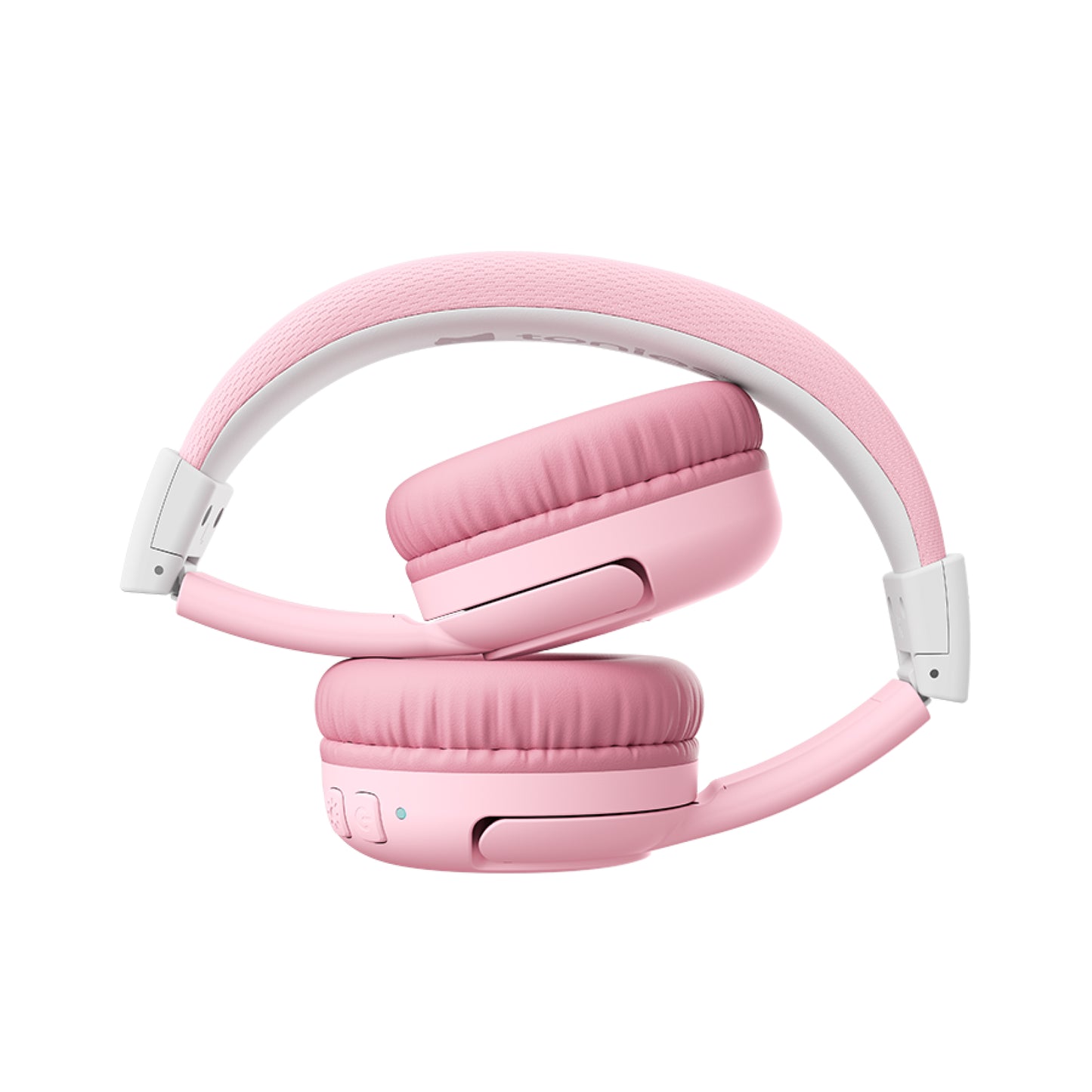 Tonies- Bluetooth Headphones Cloud Pink