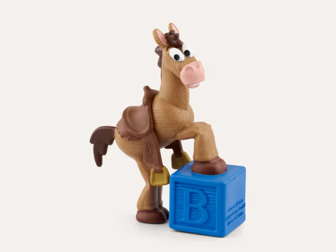 Tonies Toy Story 5 Bullseye