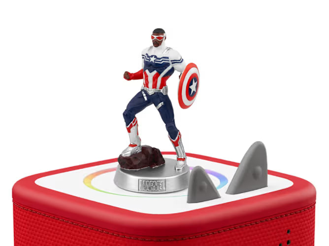 Tonies MARVEL: Captain America