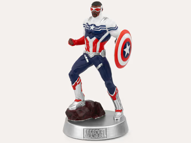 Tonies MARVEL: Captain America