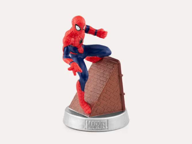 Tonies MARVEL: Spiderman