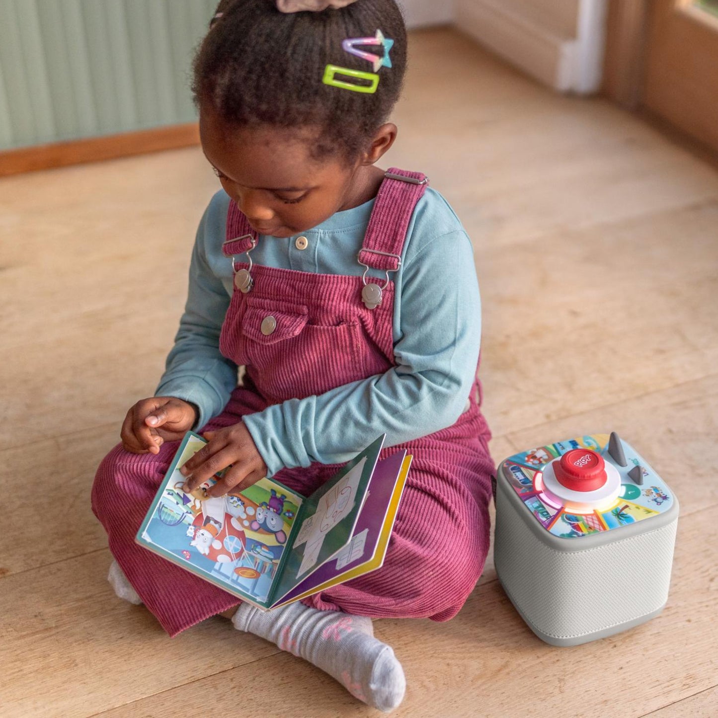 Tonies Tonieplay- Lalalinos: Find The Photo