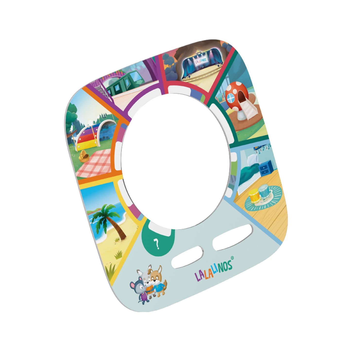 Tonies Tonieplay- Lalalinos: Find The Photo