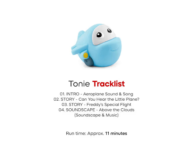Tonies My First Tonies- Travel Set