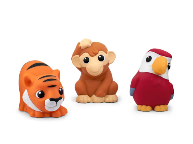 Tonies- My First Tonies Jungle Set